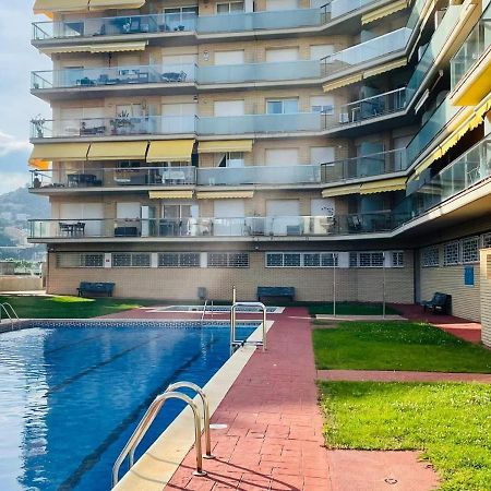 Appartamento Reconnectar Malgrat De Mar Colom I Esterno foto