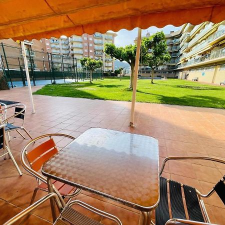 Appartamento Reconnectar Malgrat De Mar Colom I Esterno foto