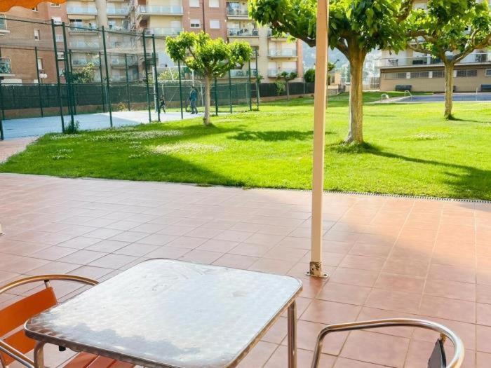 Appartamento Reconnectar Malgrat De Mar Colom I Esterno foto
