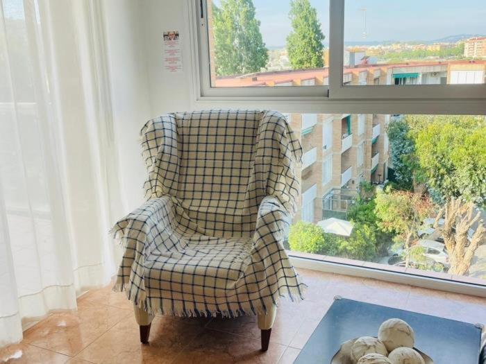 Appartamento Reconnectar Malgrat De Mar Colom I Esterno foto