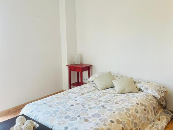 Appartamento Reconnectar Malgrat De Mar Colom I Esterno foto