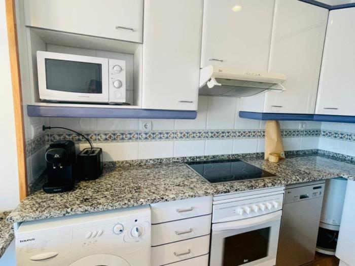 Appartamento Reconnectar Malgrat De Mar Colom I Esterno foto