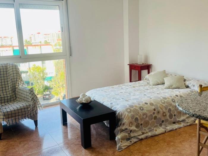 Appartamento Reconnectar Malgrat De Mar Colom I Esterno foto