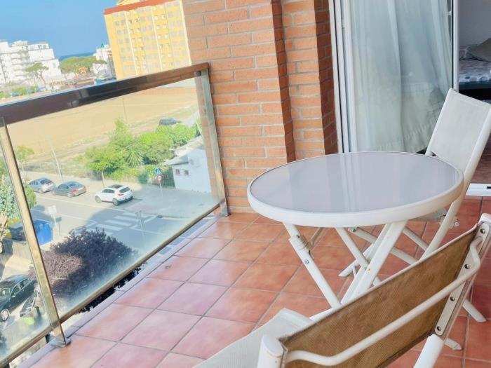 Appartamento Reconnectar Malgrat De Mar Colom I Esterno foto