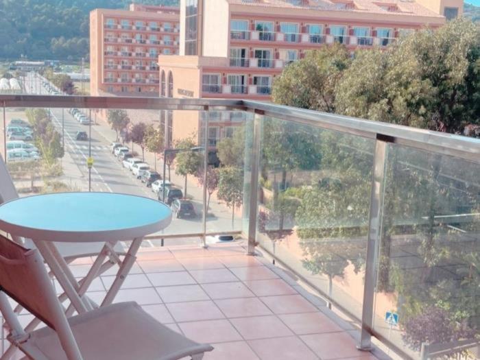 Appartamento Reconnectar Malgrat De Mar Colom I Esterno foto