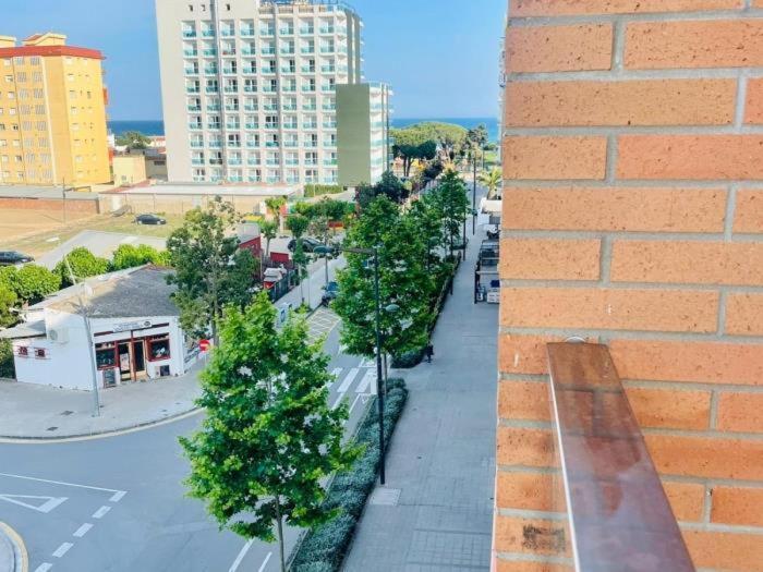 Appartamento Reconnectar Malgrat De Mar Colom I Esterno foto